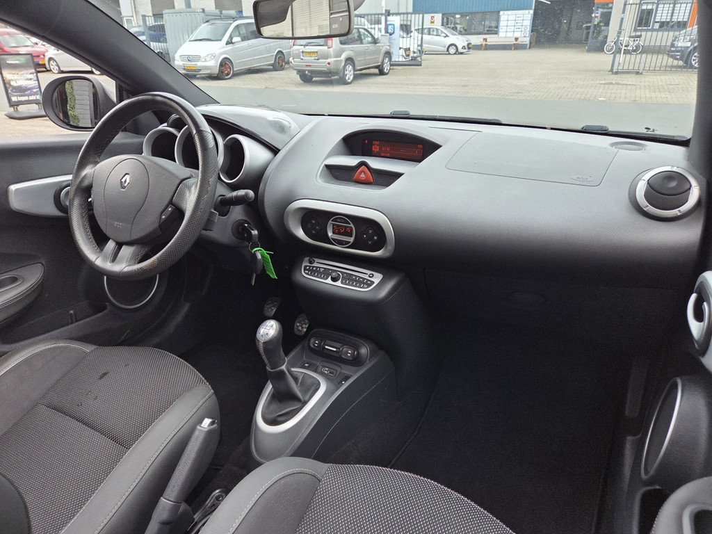 Renault Wind 1.2 TCE Dynamique|Airco|Cruise Control|APK 46634758-0.jpg | Adequaat Auto's