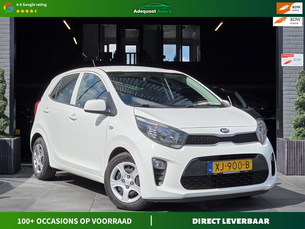 Kia Picanto 1.0 CVVT BTW AUTO|Airco|El Pakket|NAP|APK|5 DR 47330841-0.jpg | Adequaat Auto's