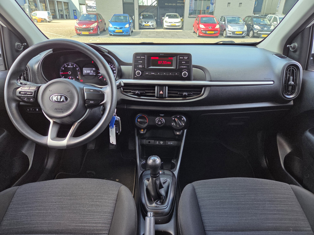 Kia Picanto 1.0 CVVT BTW AUTO|Airco|El Pakket|NAP|APK|5 DR 47330841-0.jpg | Adequaat Auto's