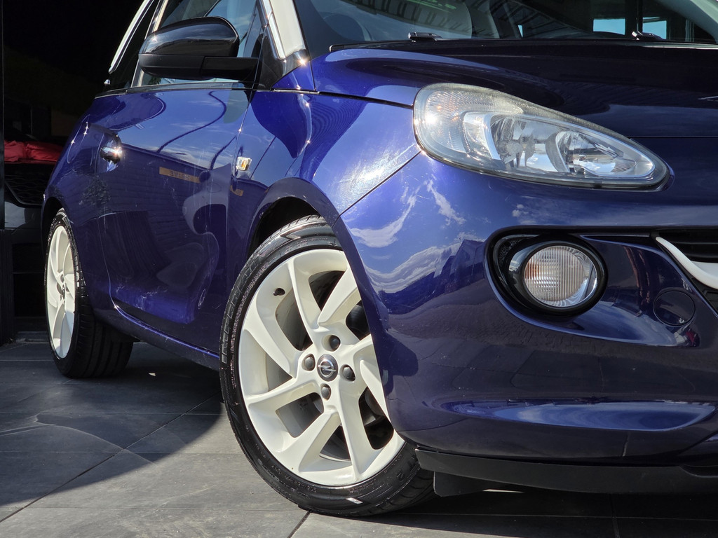 Opel ADAM 1.2 Glam|Airco|El Pakket|Cruise Control|Navi|APK 47480510-0.jpg | Adequaat Auto's