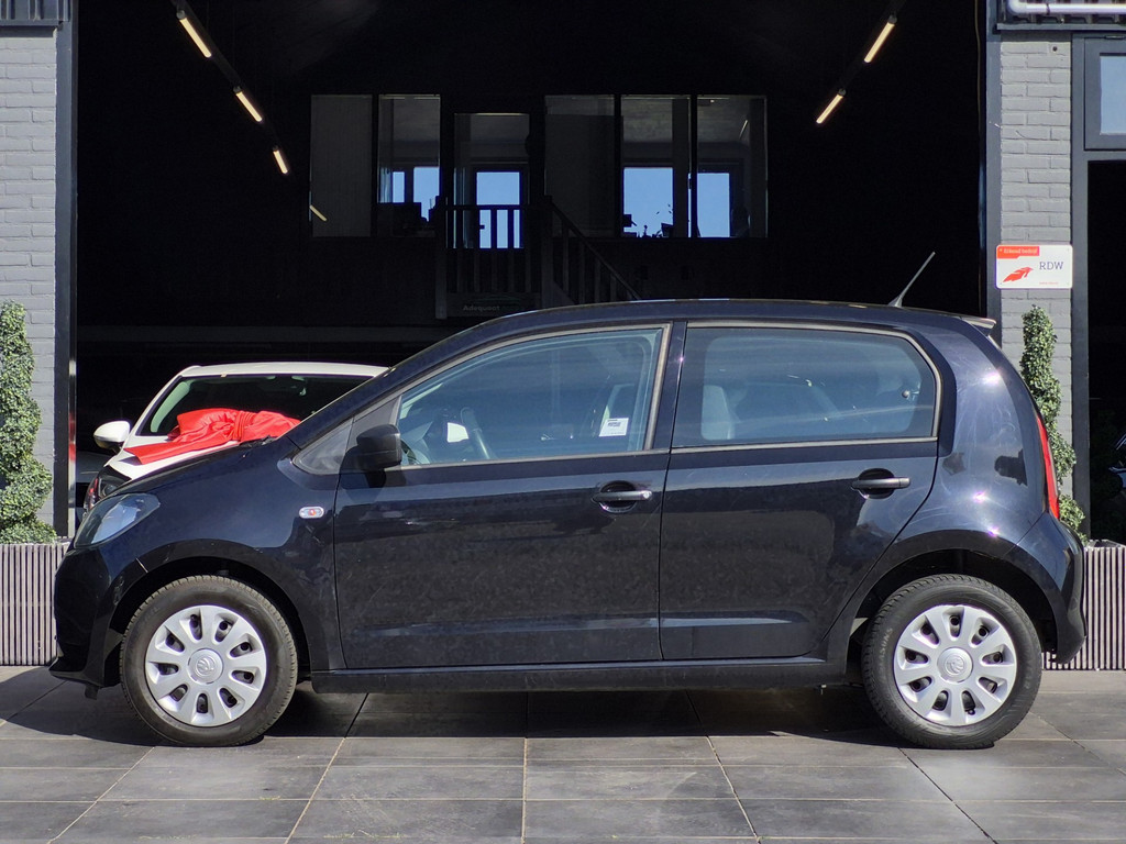 Škoda Citigo 1.0 Greentech Active|Airco|5 deuren|El.ramen 47972969-0.jpg | Adequaat Auto's