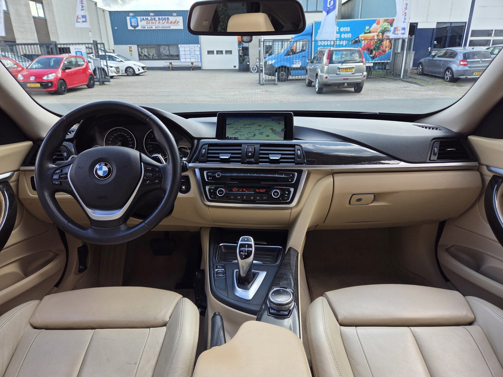 BMW 3 Serie Gran Turismo 320i High Executive|PANO|Cruise|NAP 47993707-0.jpg | Adequaat Auto's