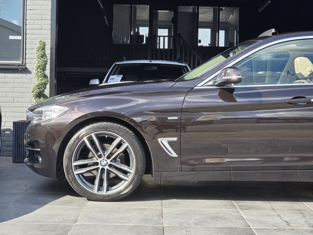 BMW 3 Serie Gran Turismo 320i High Executive|PANO|Cruise|NAP 47993707-0.jpg | Adequaat Auto's