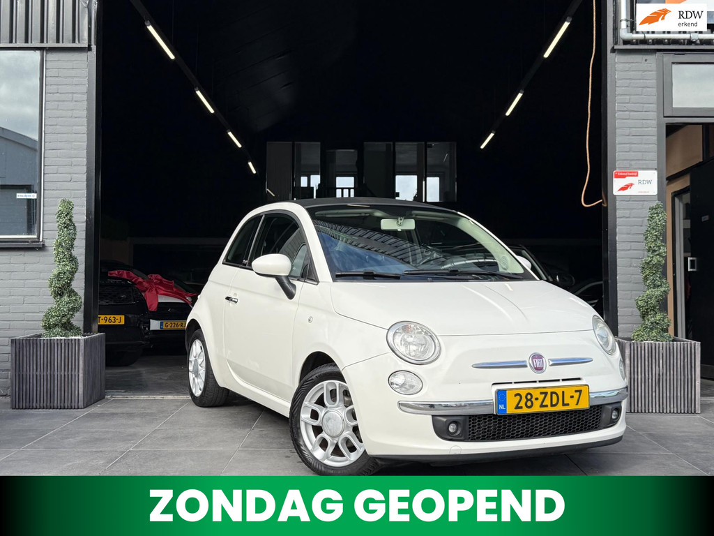 Fiat 500C 0.9 TwinAir Lounge|Airco|El Pakket|PDC|Cabrio|APK 48585148-0.jpg | Adequaat Auto's
