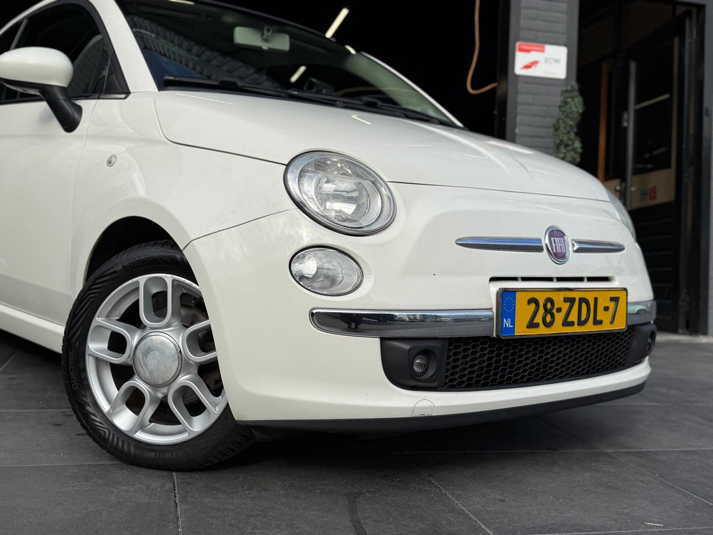 Fiat 500C 0.9 TwinAir Lounge|Airco|El Pakket|PDC|Cabrio|APK 48585148-0.jpg | Adequaat Auto's