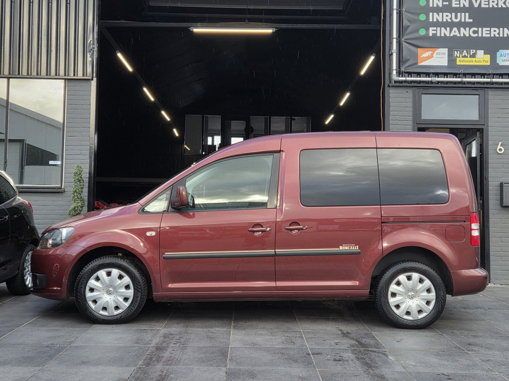 Volkswagen Caddy Combi 1.2 TSI l 7 Pers|2x schuif|Trekhaak 48650506-0.jpg | Adequaat Auto's