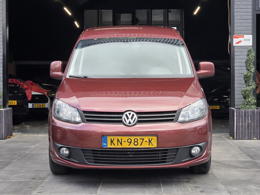 Volkswagen Caddy Combi 1.2 TSI l 7 Pers|2x schuif|Trekhaak 48650506-0.jpg | Adequaat Auto's