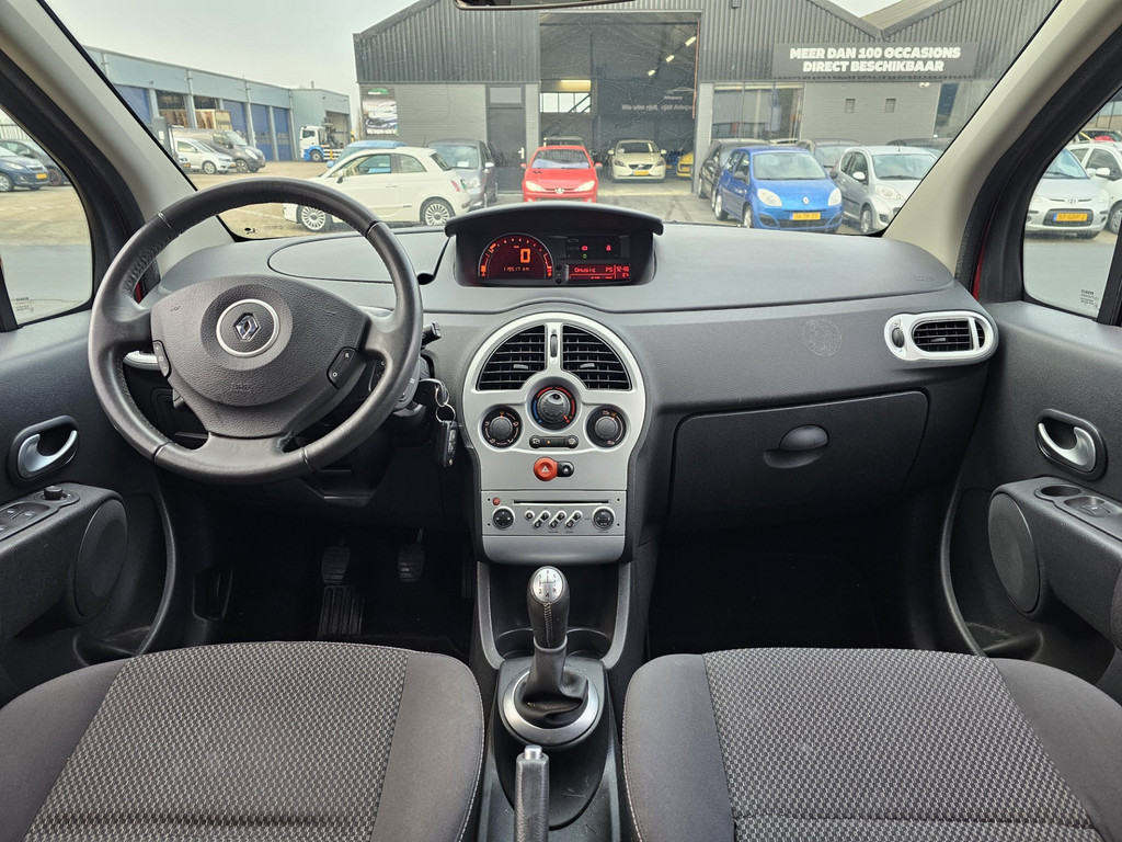 Renault Grand Modus 1.2 TCE Dynamique|Trekhaak|Airco|2e eig 49931865-0.jpg | Adequaat Auto's