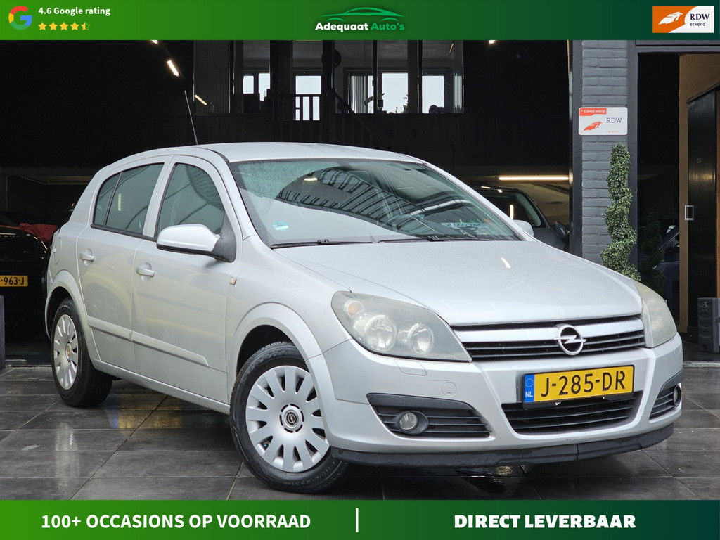 Opel Astra 1.4 Essentia Airco|Cruise|5DRS|El. Ramen|APK 51174392-0.jpg | Adequaat Auto's