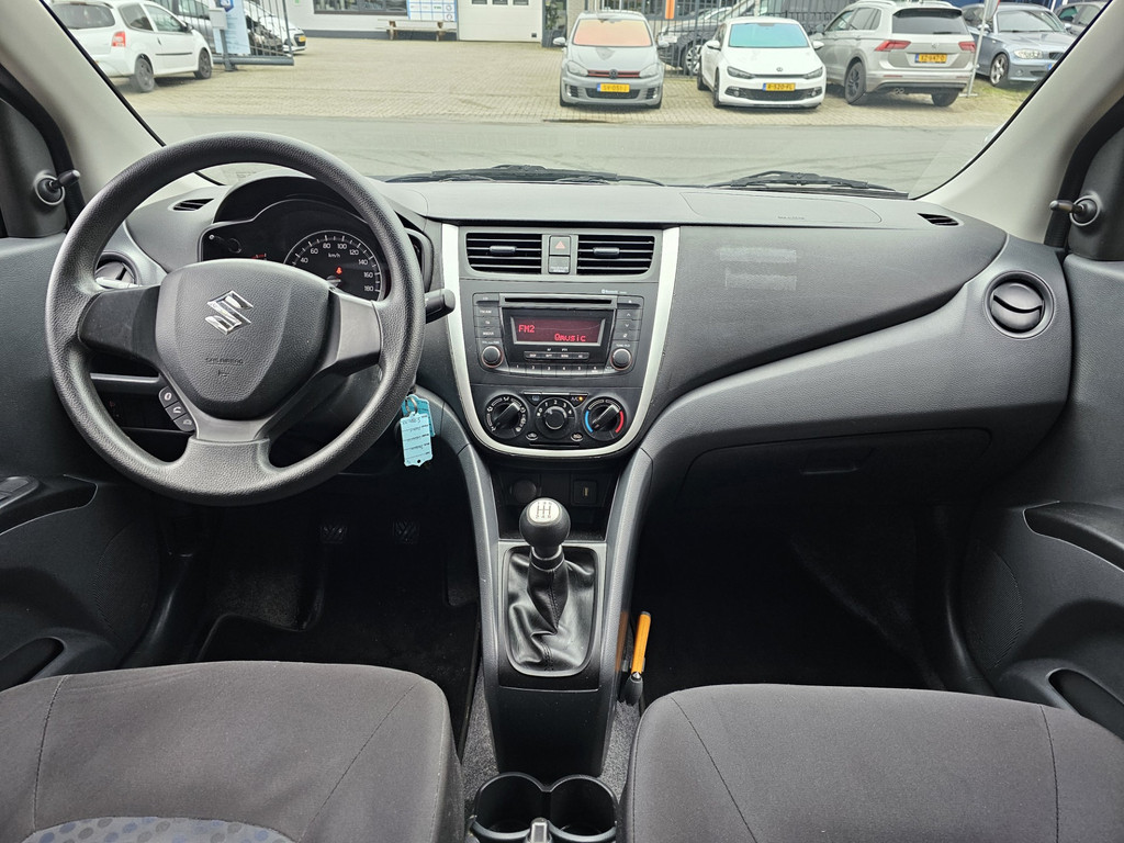 Suzuki Celerio 1.0 Comfort|Airco|Bluetooth|El.Ramen|2e eig 51238488-0.jpg | Adequaat Auto's