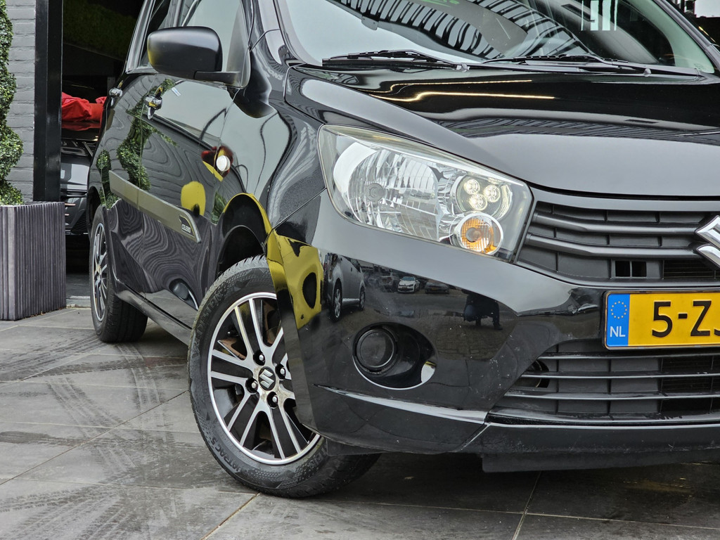 Suzuki Celerio 1.0 Comfort|Airco|Bluetooth|El.Ramen|2e eig 51238488-0.jpg | Adequaat Auto's