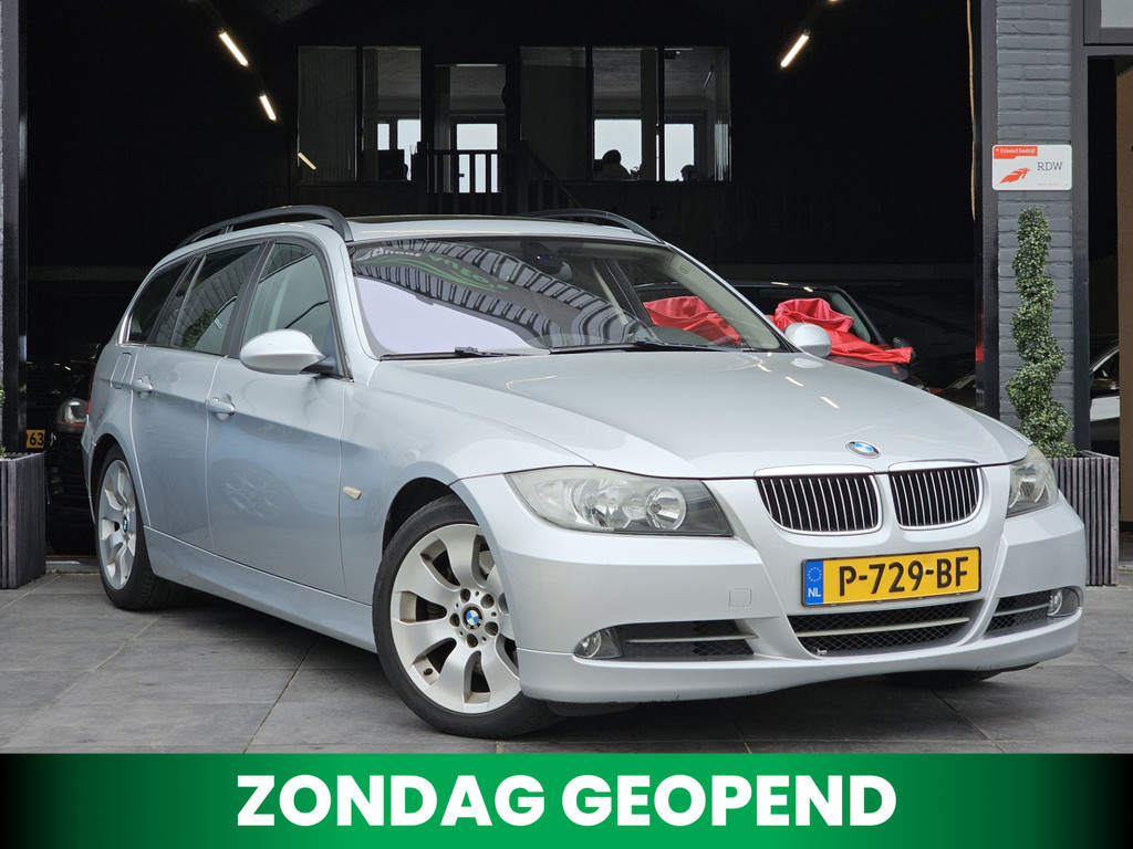 BMW 3 Serie Touring 330i High Executive|AUT|PANO|Stoelvw|APK 51678462-0.jpg | Adequaat Auto's