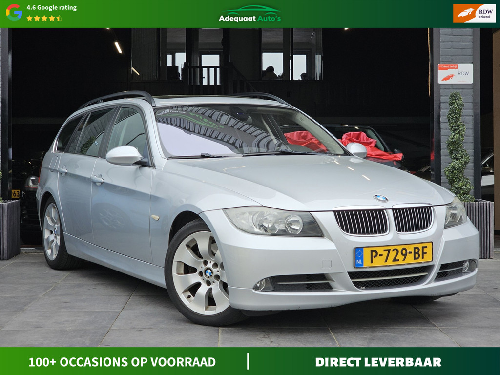 BMW 3 Serie Touring 330i High Executive|AUT|PANO|Stoelvw|APK 51678462-0.jpg | Adequaat Auto's