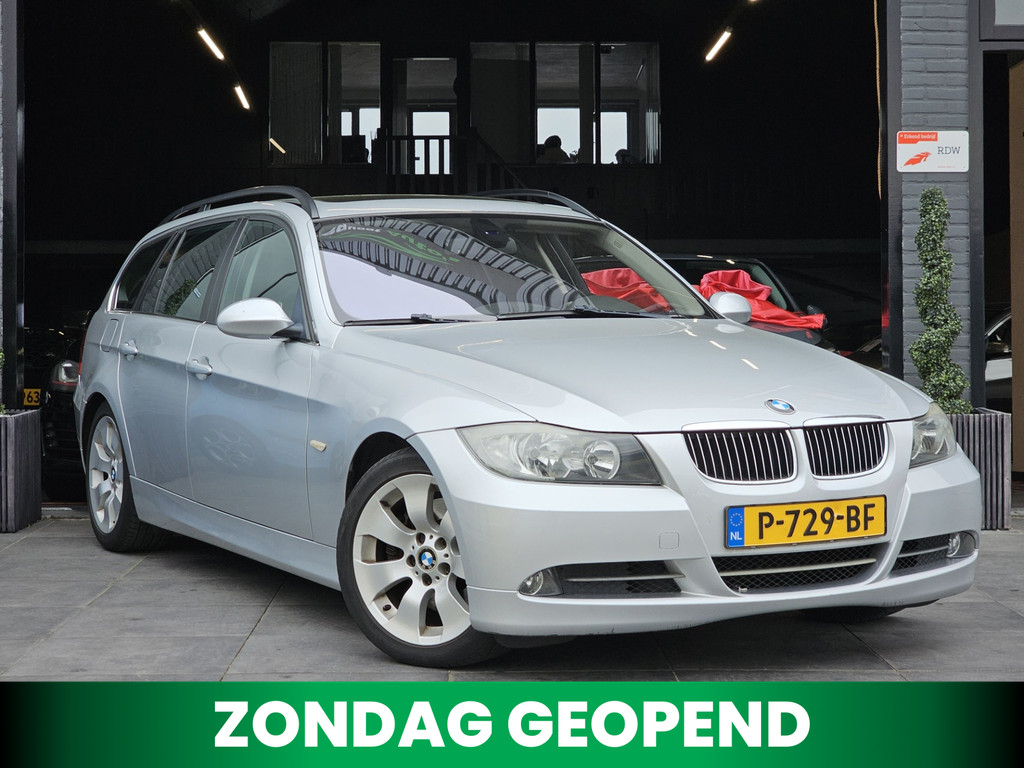 BMW 3 Serie Touring 330i High Executive|AUT|PANO|Stoelvw|APK 51678462-0.jpg | Adequaat Auto's