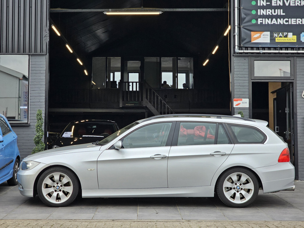 BMW 3 Serie Touring 330i High Executive|AUT|PANO|Stoelvw|APK 51678462-0.jpg | Adequaat Auto's