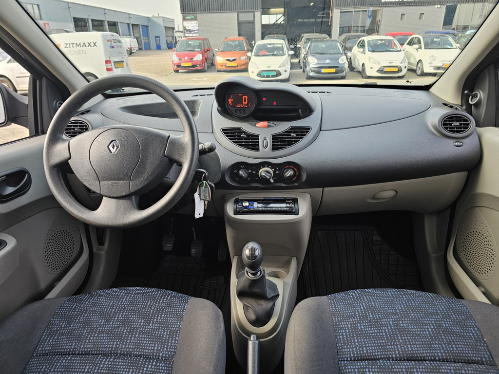 Renault Twingo 1.2 Authentique|2e eig|NAP|Airco|El.Ramen|APK 51864464-0.jpg | Adequaat Auto's