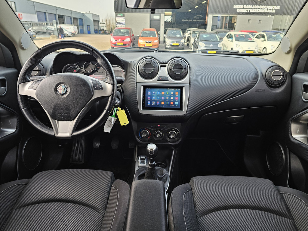 Alfa Romeo MiTo 1.4 Progression|Carplay|Airco|El.Ramen|APK 51865223-0.jpg | Adequaat Auto's