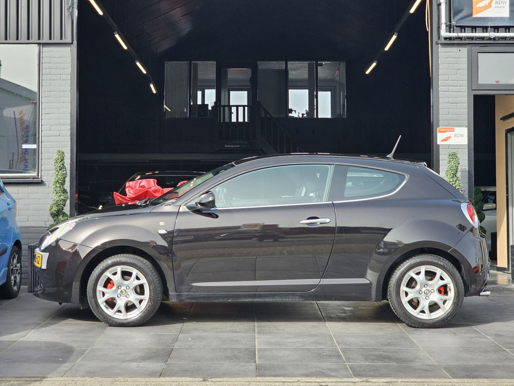Alfa Romeo MiTo 1.4 Progression|Carplay|Airco|El.Ramen|APK 51865223-0.jpg | Adequaat Auto's