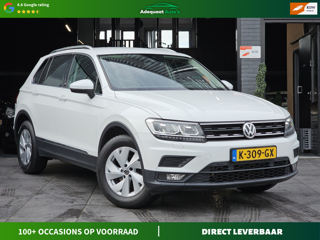 Volkswagen Tiguan 1.4 TSI Highline|AUT|Cruise|Trekhaak|PDC 52049215-0.jpg | Adequaat Auto's