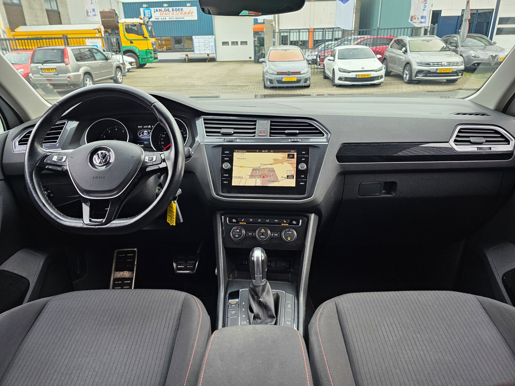 Volkswagen Tiguan 1.4 TSI Highline|AUT|Cruise|Trekhaak|PDC 52049215-0.jpg | Adequaat Auto's