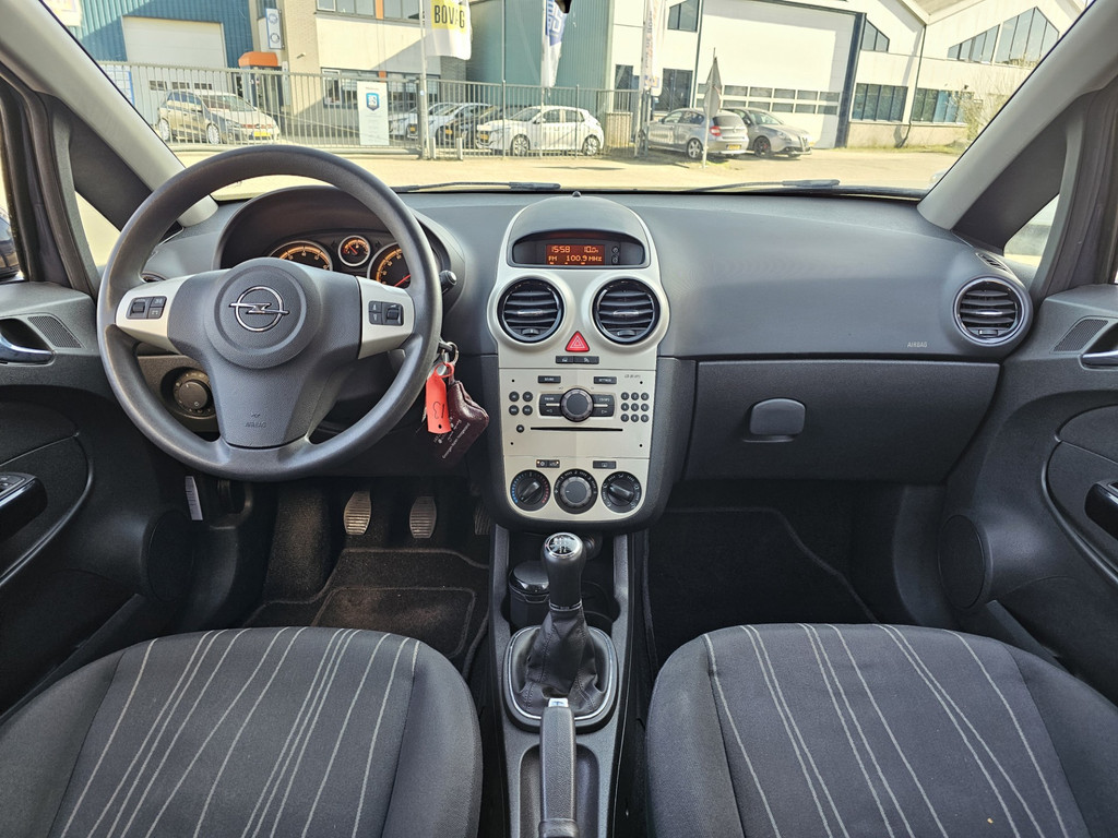 Opel Corsa 1.2-16VEnjoy|1e eig|NAP|APK|Airco|Trekhaak|Cruise 52630153-0.jpg | Adequaat Auto's