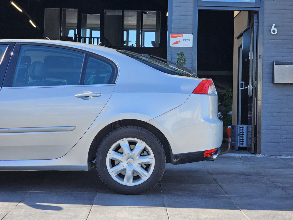 Renault Laguna 2.0 16V T Dynamique|AUT|1e eig|NAP|Cruise|APK 52974494-0.jpg | Adequaat Auto's