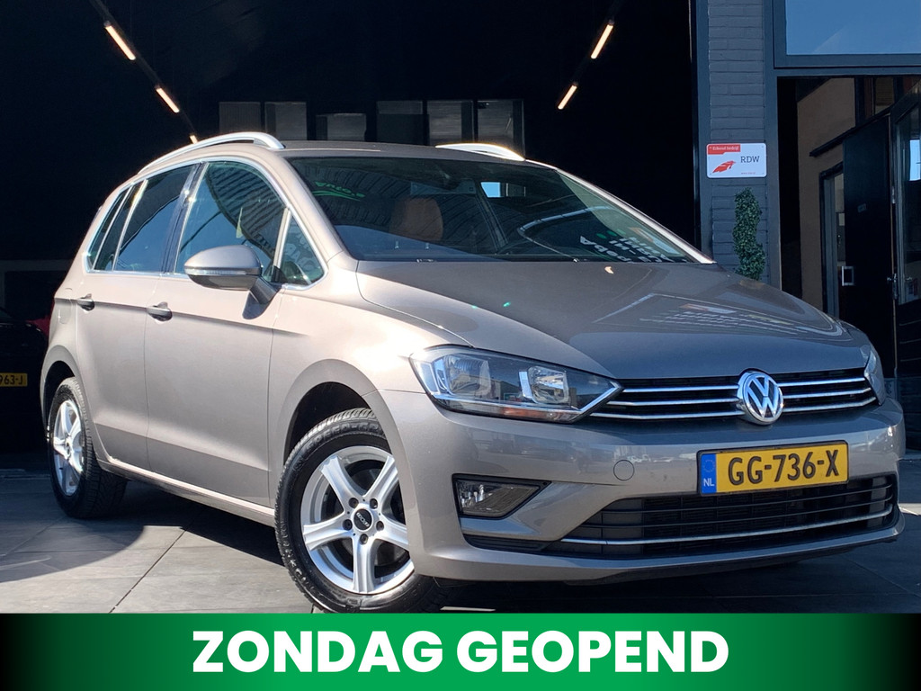 Volkswagen Golf Sportsvan 1.2 TSI Business Edition|1eEIG|NAP 52993544-0.jpg | Adequaat Auto's