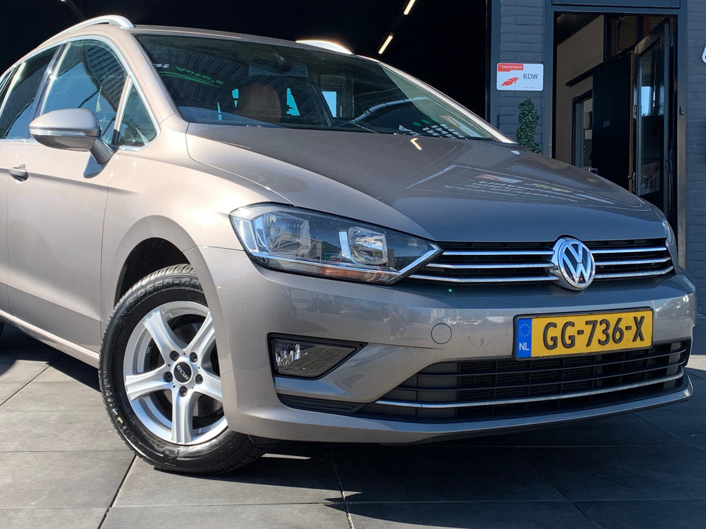 Volkswagen Golf Sportsvan 1.2 TSI Business Edition|1eEIG|NAP 52993544-0.jpg | Adequaat Auto's