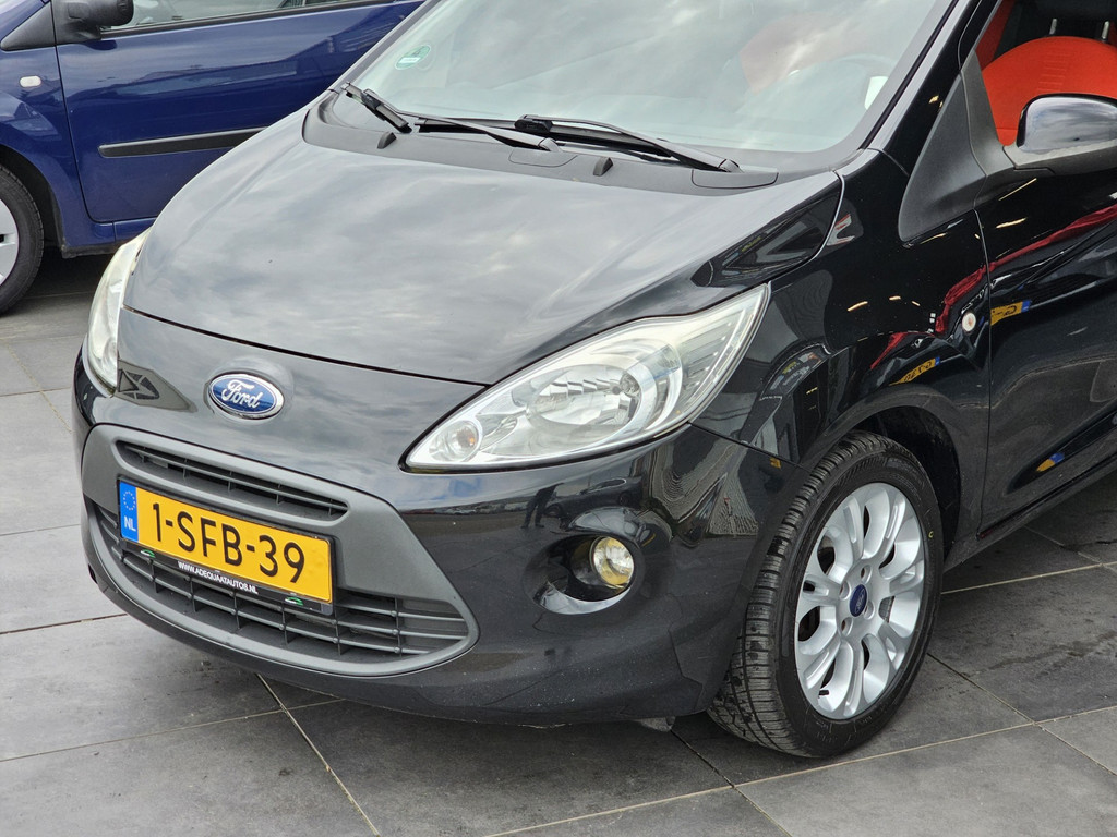 Ford Ka 1.2 Trend|Airco|EL Pakket|LM Velgen|APK 53326044-0.jpg | Adequaat Auto's