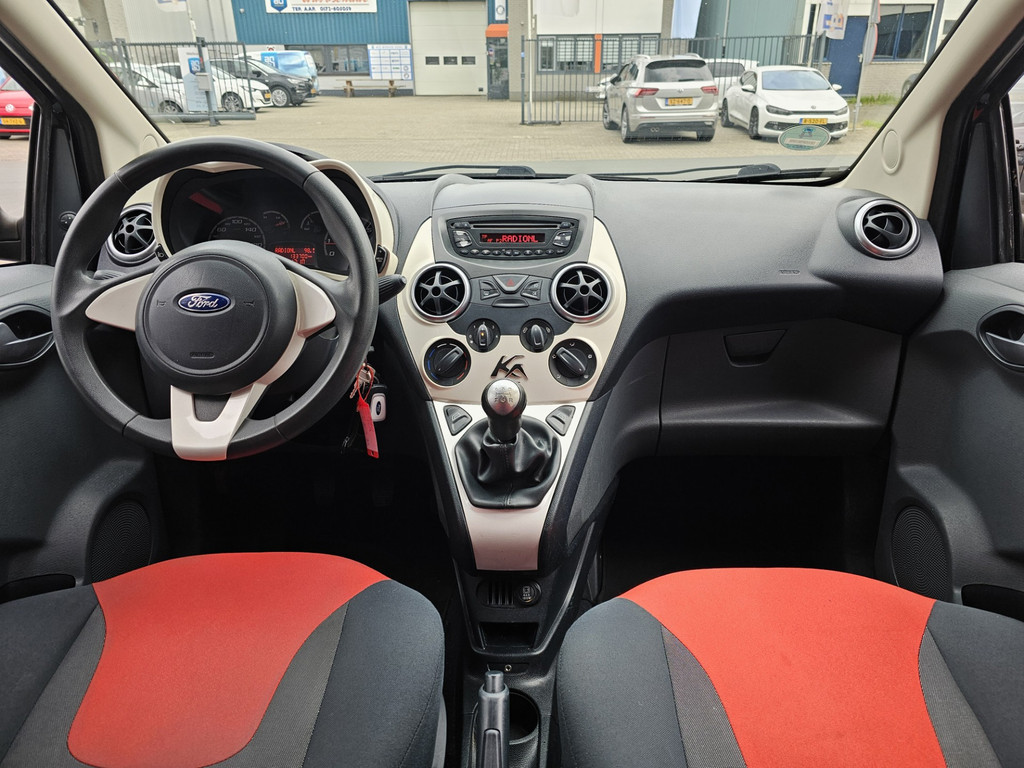 Ford Ka 1.2 Trend|Airco|EL Pakket|LM Velgen|APK 53326044-0.jpg | Adequaat Auto's