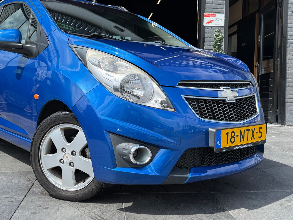 Chevrolet Spark 1.2 16V LT|Airco|El Pakket|PDC|2e Eig|NAP 53427353-0.jpg | Adequaat Auto's