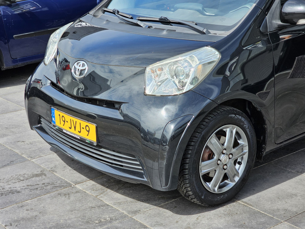 Toyota iQ 1.0 VVTi Comfort|1e eig|NAP|Airco|El.Ramen|AUX|APK 53536442-0.jpg | Adequaat Auto's