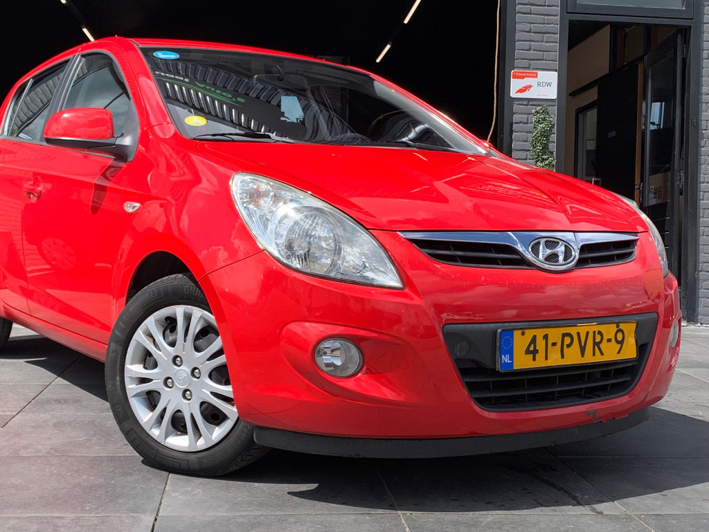 Hyundai i20 1.4i i-Catcher|Airco|El Pakket|1e Eig|NAP|APK 53570730-0.jpg | Adequaat Auto's