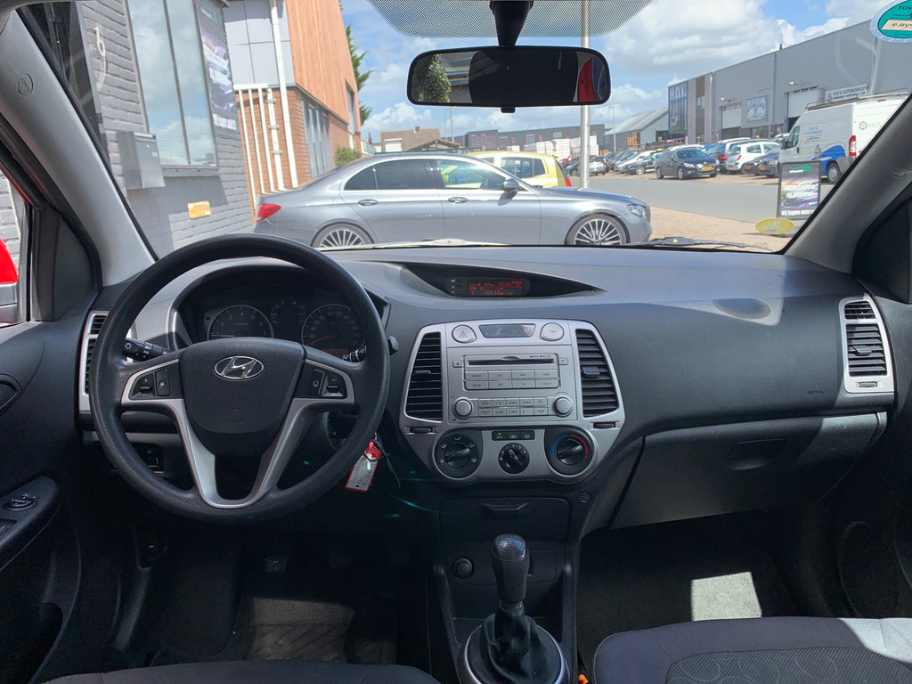 Hyundai i20 1.4i i-Catcher|Airco|El Pakket|1e Eig|NAP|APK 53570730-0.jpg | Adequaat Auto's