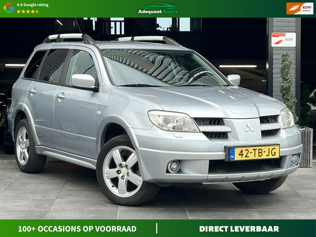 Mitsubishi Outlander Sport 2.4 Invite Scott 4WD|1e Eig|NAP 53910087-0.jpg | Adequaat Auto's