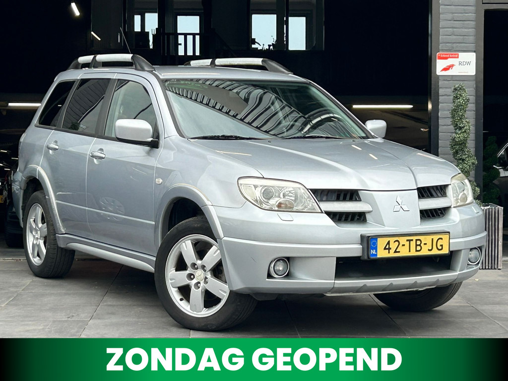 Mitsubishi Outlander Sport 2.4 Invite Scott 4WD|1e Eig|NAP 53910087-0.jpg | Adequaat Auto's