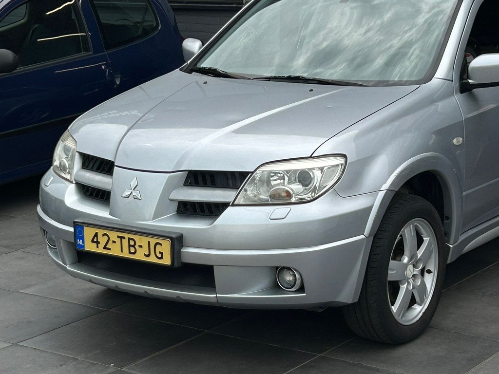Mitsubishi Outlander Sport 2.4 Invite Scott 4WD|1e Eig|NAP 53910087-0.jpg | Adequaat Auto's