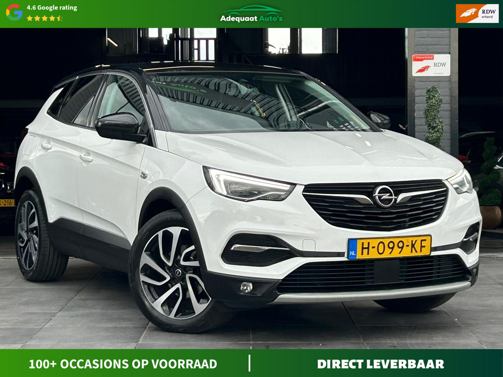 Opel Grandland X 1.2Turbo Innovation|AUT|Carplay|PANO|Cruise 53951254-0.jpg | Adequaat Auto's