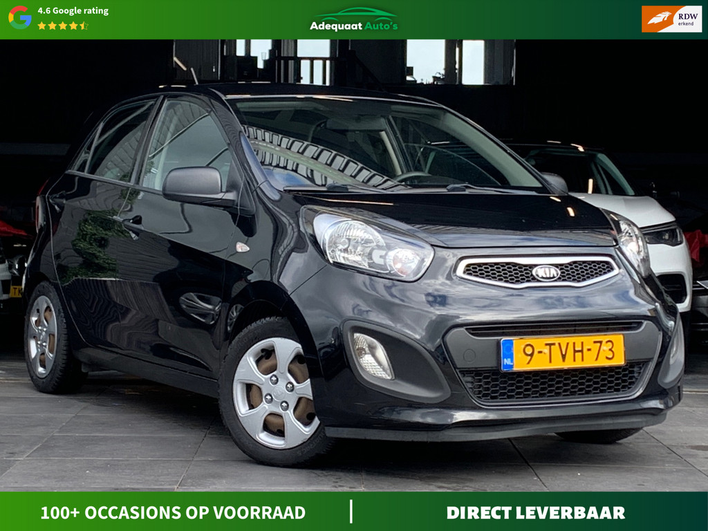 Kia Picanto 1.0 CVVT ISG Comfort Pack|1e eig|NAP|Trekhaak 53998865-0.jpg | Adequaat Auto's