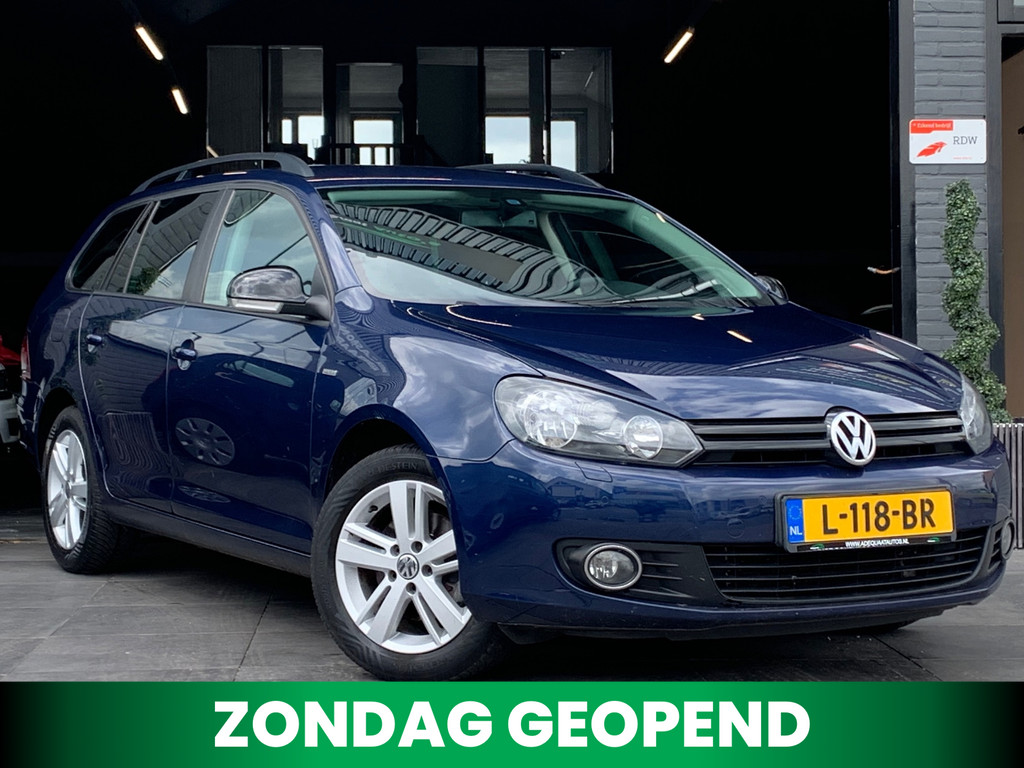 Volkswagen Golf 1.2 TSI Comfortline BlueMotion|PDC|APK 54025045-0.jpg | Adequaat Auto's