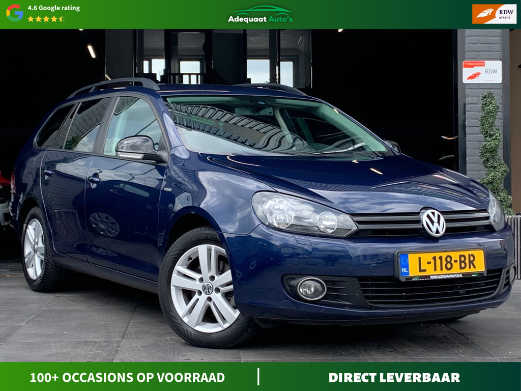 Volkswagen Golf 1.2 TSI Comfortline BlueMotion|PDC|APK 54025045-0.jpg | Adequaat Auto's