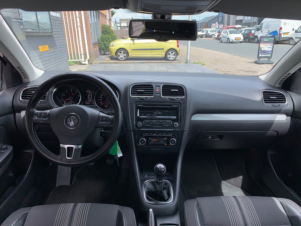 Volkswagen Golf 1.2 TSI Comfortline BlueMotion|PDC|APK 54025045-0.jpg | Adequaat Auto's
