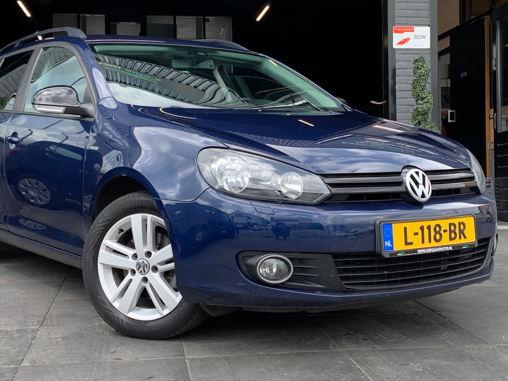 Volkswagen Golf 1.2 TSI Comfortline BlueMotion|PDC|APK 54025045-0.jpg | Adequaat Auto's