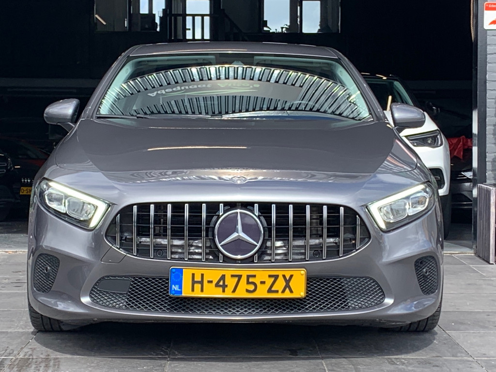 Mercedes-Benz A-Klasse 180Business Solution|AUT|Camera|Sfeer 54069742-0.jpg | Adequaat Auto's