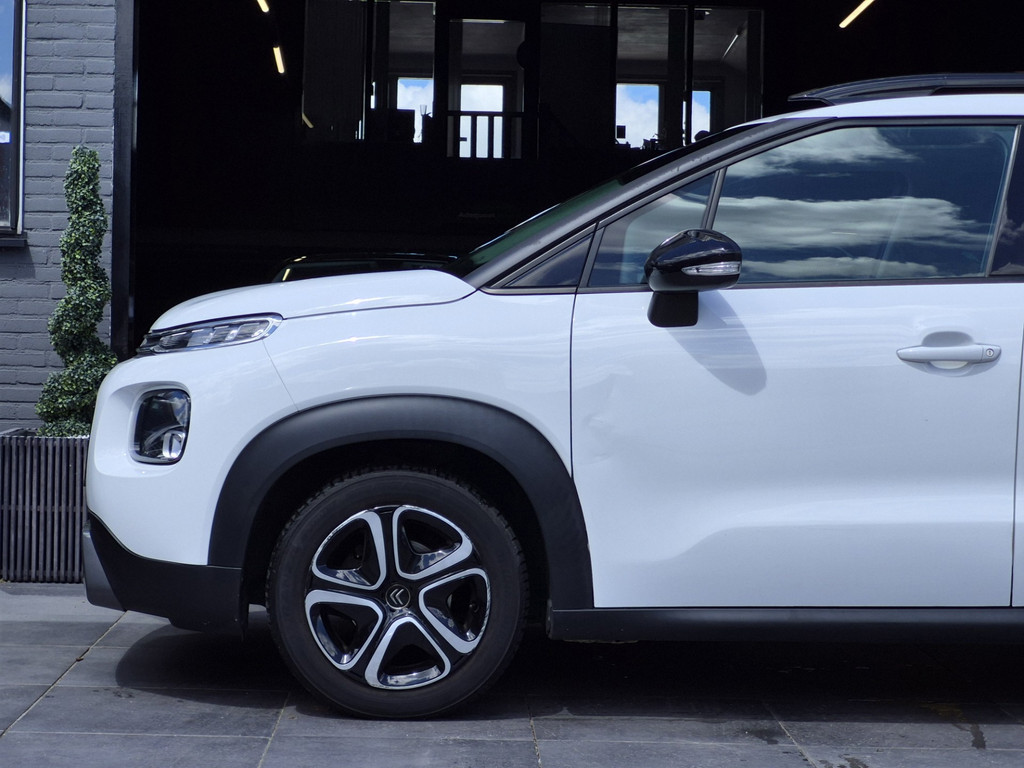 Citroën C3 Aircross 1.2 PureTech Feel Carplay|Cruise|Airco 54121245-0.jpg | Adequaat Auto's