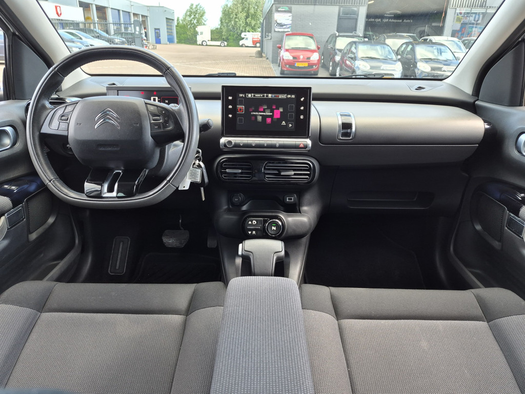 Citroën C4 Cactus 1.2 e-VTi Feel|AUT|NAP|D.Riem VV|Cruise 54183330-0.jpg | Adequaat Auto's