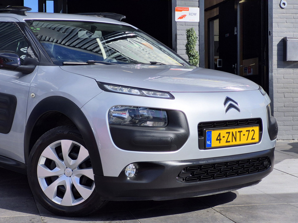Citroën C4 Cactus 1.2 e-VTi Feel|AUT|NAP|D.Riem VV|Cruise 54183330-0.jpg | Adequaat Auto's