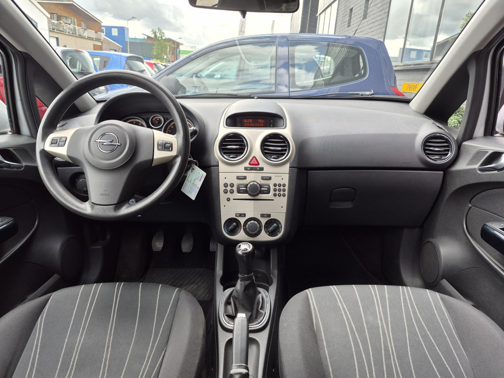 Opel Corsa 1.2-16V Essentia|APK|Airco|Elektrische Ramen 54214457-0.jpg | Adequaat Auto's