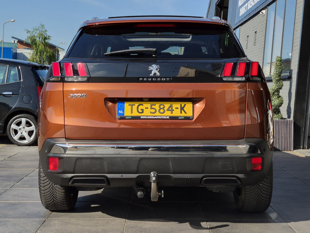 Peugeot 3008 1.2 PureTech Allure|Panorama|Trekhaak|NW Riem 54231488-0.jpg | Adequaat Auto's