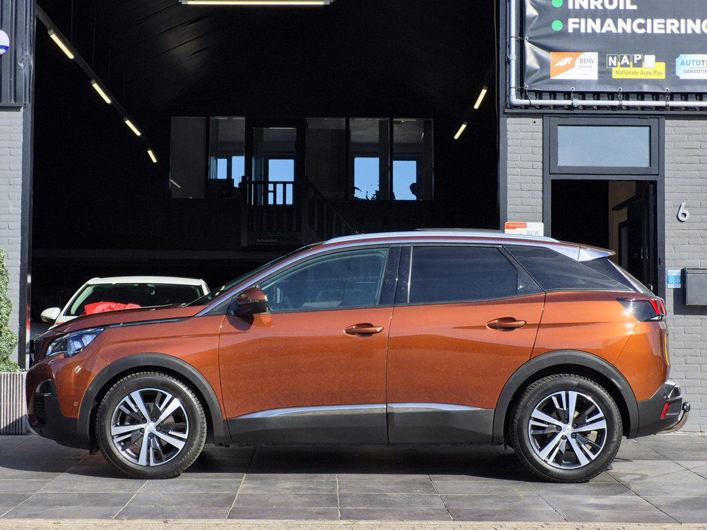 Peugeot 3008 1.2 PureTech Allure|Panorama|Trekhaak|NW Riem 54231488-0.jpg | Adequaat Auto's
